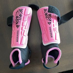 Vizari Malaga Shin Guards